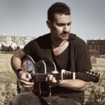 In radio e in digitale il nuovo singolo del cantautore fiorentino D’IUORNO