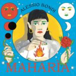 “Maharìa”: il terzo album di ALESSIO BONDI’