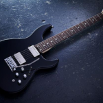 BOSS presenta la nuova chitarra elettrica EURUS GS-1