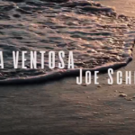 Esce il videoclip di “Agua Ventosa” di Joe Schievano
