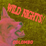 “WILD NIGHTS” è il nuovo singolo del progetto di COLOMBO