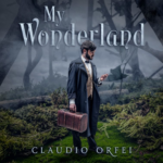 CLAUDIO ORFEI: esce il singolo “MY WONDERLAND”