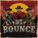 Bret Nybo presenta il nuovo singolo “Bounce”