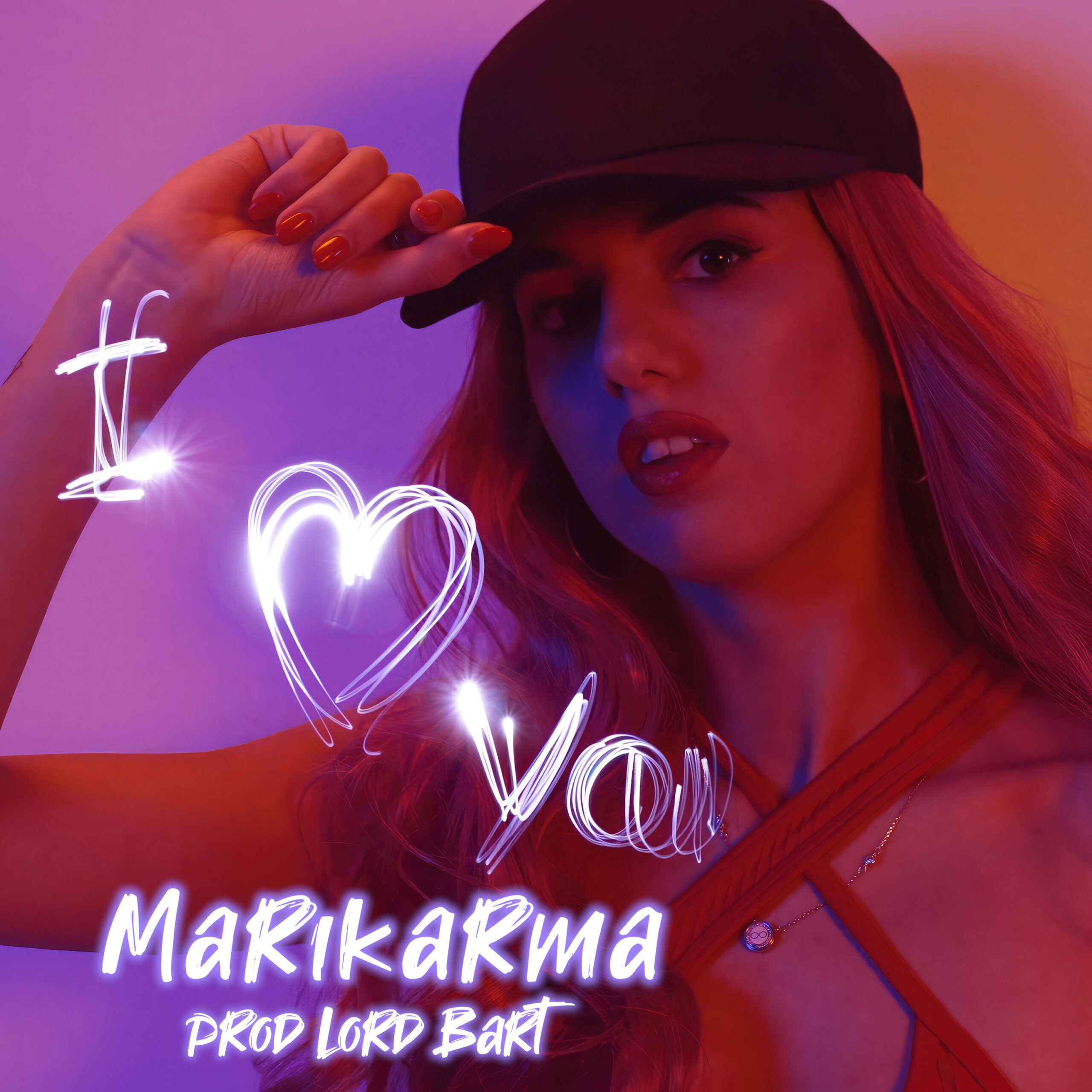 I Love You Il Nuovo Singolo Di Marikarma Switch On 2634