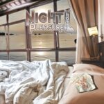 Night Pleasure Hotel: online il terzo singolo e video “We Say Goodbye”