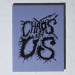 “CHAOS IS US”: esce il primo libro fotografico di Oni Bakuu