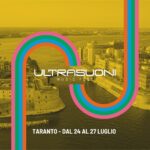 L’ULTRASUONI Music Fest torna a Taranto