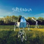 “Supernova” è il nuovo singolo di ERAÈMME