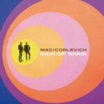 MAC/CORLEVICH: l’album di debutto è “Rain or Shine”