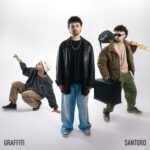 “Graffiti”: il singolo di debutto di Santoro