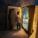 “La stanza dei portali vol. 1”: il primo album di Carmine De Feo