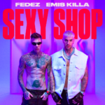 “SEXY SHOP”: il nuovo singolo di FEDEZ ed EMIS KILLA