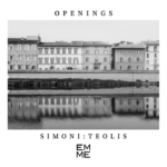 “Openings”: il disco d’esordio del duo Simoni:Teolis