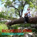 Don Pasquale Ferone: fuori il nuovo brano “Ricchezza Vera”
