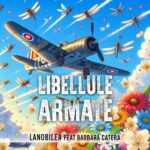 LaNobileA feat Barbara Catera: fuori il nuovo singolo “LIBELLULE ARMATE”