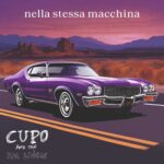 CUPO And The IPA Lovers: il brano di esordio è “NELLA STESSA MACCHINA”