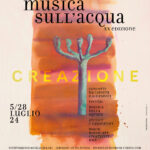 Il Festival Musica sull’Acqua ritorna sul palcoscenico del Lago di Como