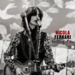 Nicola Ferrari torna con “Falling Star”