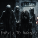 “PEOPLE OF THE UNDERWORLD” è il nuovo album dei NIAMH