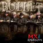 Nuovo brano per la band americana MX THE AMERICAN