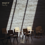 “What If” è il disco d’esordio dei No:Fly