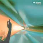 “LUCE” è il nuovo singolo di RICKSON