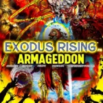 Gli Exodus Rising pubblicano il nuovo video “Armageddon”