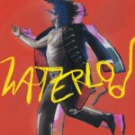 VILLA torna con “WATERLOO”