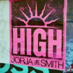 JORJA SMITH: “High” è il nuovo singolo