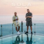 IL GHOST: “SOLA” feat. AZET è il nuovo singolo