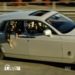 I CO’SANG tornano con “DINASTIA”