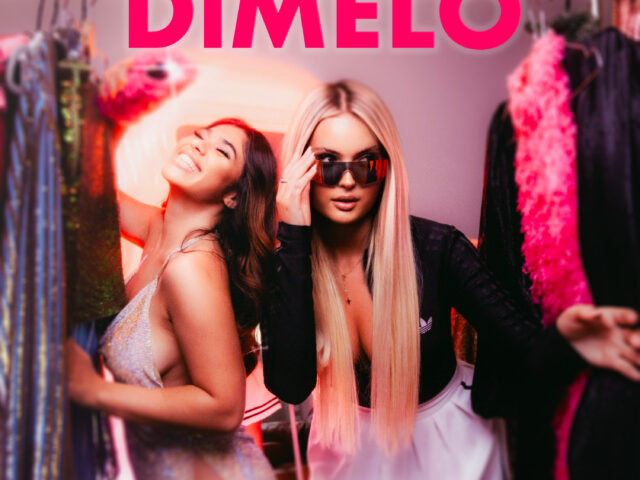 Ginevra Ramos e Giulia Sara Salemi: in radio il nuovo singolo “Dímelo”