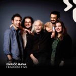 Enrico Rava: in uscita il nuovo album “Fearless Five”