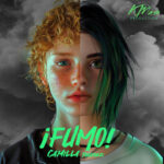 Camilla Pandozzi: fuori il nuovo singolo “¡FUMO!”