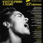 Si apre il sipario sulla venticinquesima edizione di Sant’Elpidio Jazz Festival