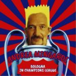 Andrea Mingardi: in radio il nuovo singolo “Bologna in Champions League”