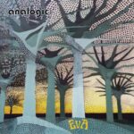“EVA”: il primo album degli ANALOGIC