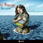 “L’île noire”: il secondo album a firma Fil Rouge Quintet