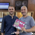 Matteo Passarelli firma la colonna sonora di “Amici Per Caso”