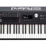 Roland annuncia i pianoforti da palco RD-2000 EX e RD-88 EX