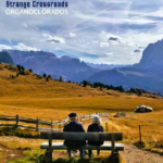 ORGANOCLORADOS: fuori il nuovo singolo “STRANGE CROSSROADS”