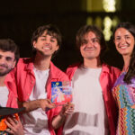 The Busking Contest: i D!PS vincono la terza edizione