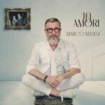 Marco Masini: esce in vinile e cd il nuovo album “10 Amori”