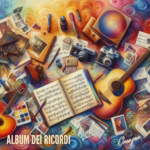 “Album dei Ricordi”: il brano degli Oreazon