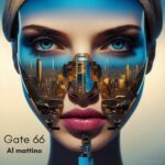 “Al Mattino”: il nuovo singolo di Gate66