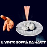 “Il vento soffia da Marte” è il singolo d’esordio di IZINE