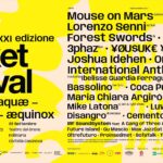 Al via la XXI edizione di INDIEROCKET FESTIVAL 2024