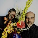 Teho Teardo & Blixa Bargeld: esce il singolo “Starkregen”