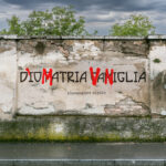 ALESSANDRO SIPOLO: “D’io Matria Vaniglia” è il nuovo disco