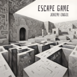 “Escape Game”: disponibile il nuovo singolo di Jeremy Engel